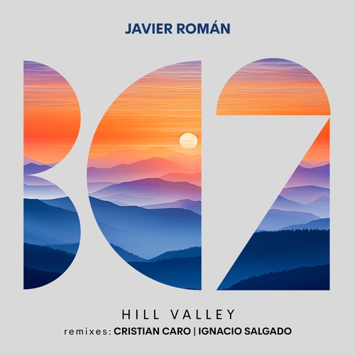 Javier Román - Hill Valley [BC2452]